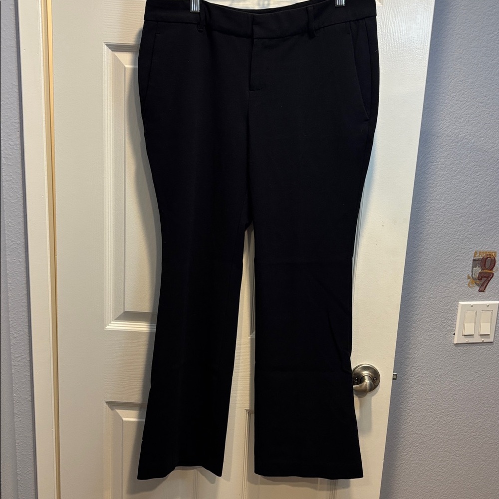 Old Navy Harper Pants in Black